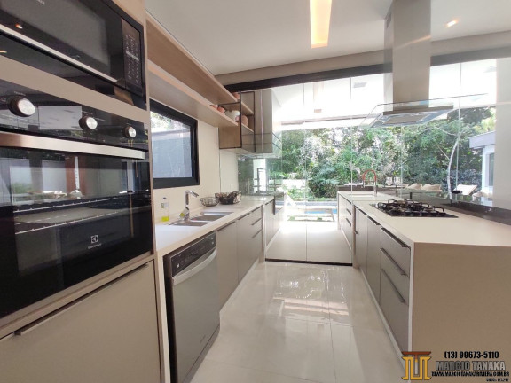 Imagem Casa com 6 Quartos à Venda, 440 m² em Riviera - Bertioga
