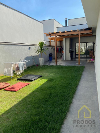 Imagem Casa com 3 Quartos à Venda, 130 m² em Colinas De Indaiatuba - Indaiatuba