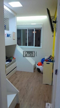 Imagem Apartamento com 3 Quartos à Venda, 123 m² em Centro - São Bernardo Do Campo Imagem Apartamento com 3 Quartos à Venda, 123 m² em Centro - São Bernardo Do Campo