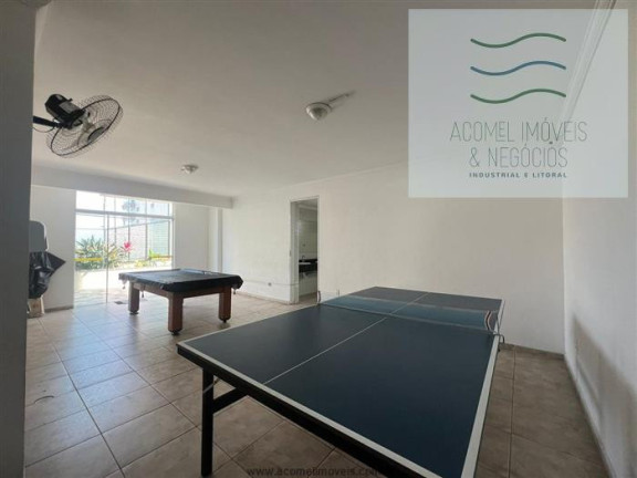 Imagem Apartamento com 2 Quartos à Venda, 70 m² em Vila Caiçara - Praia Grande