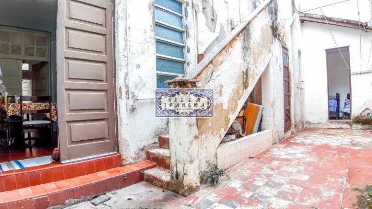 Imagem Imóvel com 6 Quartos à Venda, 500 m² em Urca - Rio De Janeiro