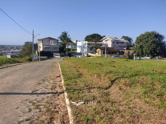 Imagem Terreno à Venda, 300 m² em Centro - Barra Velha Imagem Terreno à Venda, 300 m² em Centro - Barra Velha