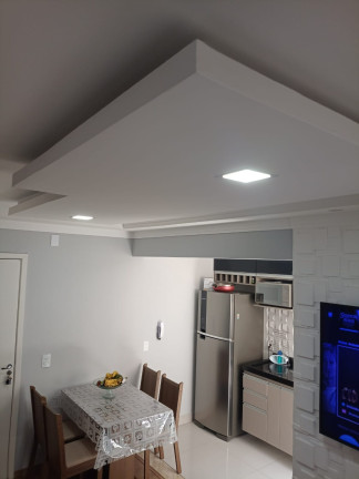 Imagem Imóvel com 2 Quartos à Venda, 45 m² em Jardim Mirante Dos Ovnis - Votorantim Imagem Imóvel com 2 Quartos à Venda, 45 m² em Jardim Mirante Dos Ovnis - Votorantim