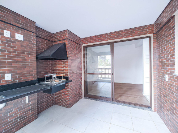 Imagem Apartamento com 3 Quartos à Venda, 120 m² em Dezoito Do Forte Empresarial/alphaville. - Barueri Imagem Apartamento com 3 Quartos à Venda, 120 m² em Dezoito Do Forte Empresarial/alphaville. - Barueri