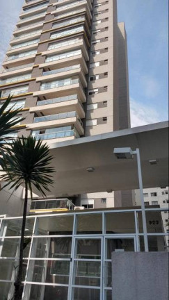 Imagem Apartamento com 3 Quartos à Venda, 100 m² em Chácara Inglesa - São Paulo Imagem Apartamento com 3 Quartos à Venda, 100 m² em Chácara Inglesa - São Paulo
