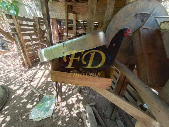 Imagem Chácara com 2 Quartos à Venda, 1.100 m² em Zona Rural Nazaré - Nazaré Paulista