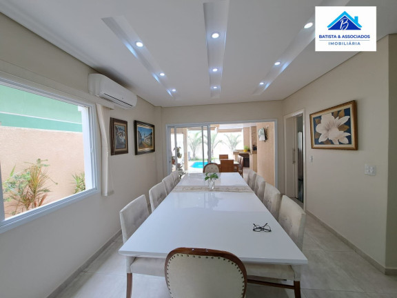 Imagem Casa com 4 Quartos à Venda, 320 m² em Swiss Park - Campinas Imagem Casa com 4 Quartos à Venda, 320 m² em Swiss Park - Campinas