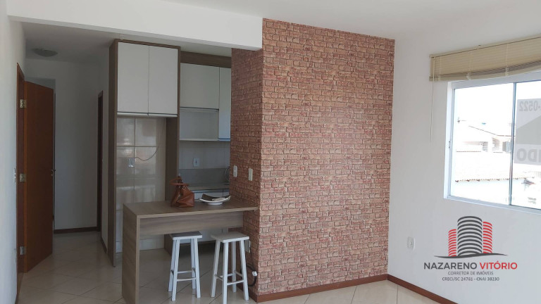 Imagem Apartamento com 2 Quartos à Venda, 55 m² em Pachecos - Palhoça