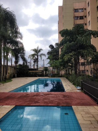 Imagem Apartamento com 2 Quartos à Venda, 50 m² em Ermelino Matarazzo - São Paulo Imagem Apartamento com 2 Quartos à Venda, 50 m² em Ermelino Matarazzo - São Paulo