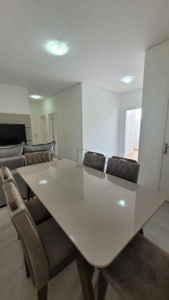 Apartamento com 2 Quartos à Venda, 80 m² em Jardim Celeste - Sorocaba