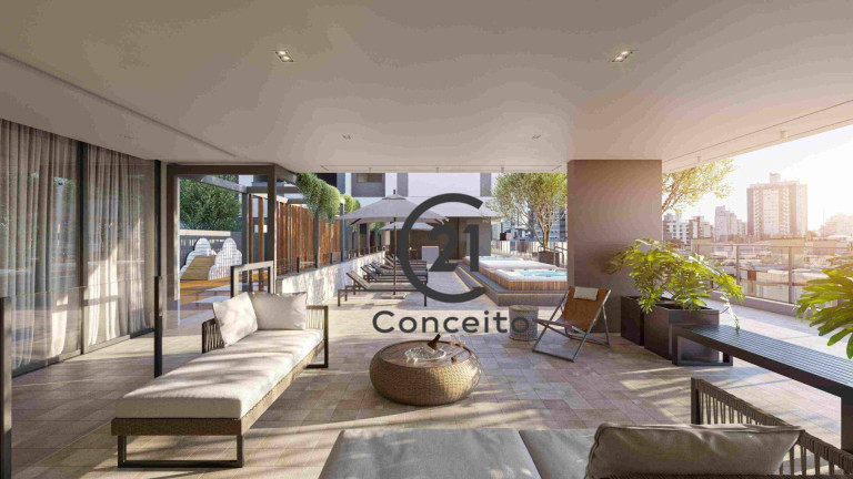Imagem Apartamento com 1 Quarto à Venda, 54 m² em Campinas - São José