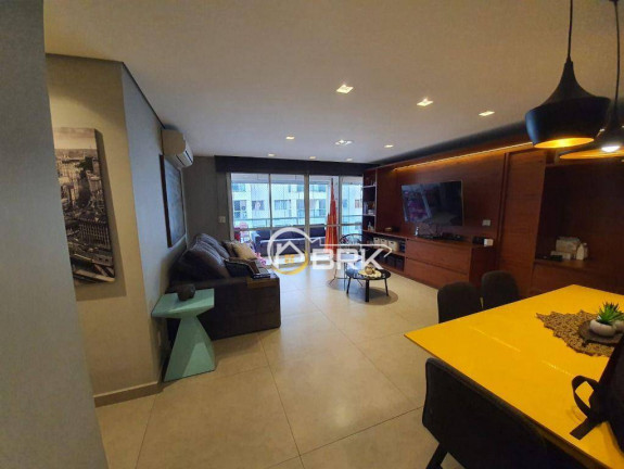 Imagem Apartamento com 4 Quartos à Venda, 172 m² em Mooca - São Paulo