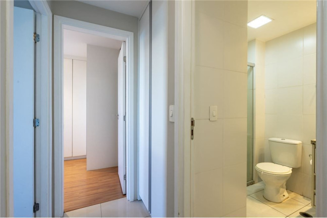 Imagem Apartamento com 2 Quartos à Venda, 69 m² em Ipiranga - São Paulo