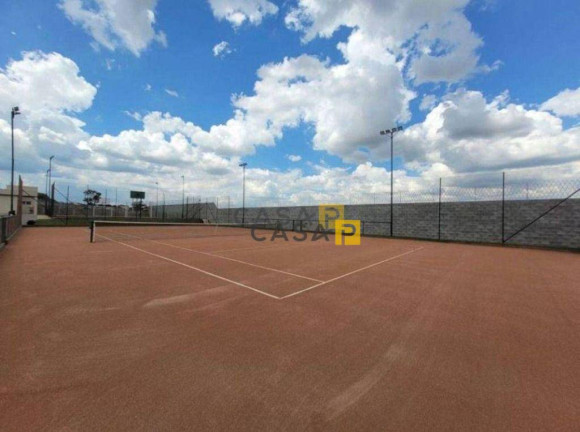 Imagem Terreno à Venda, 302 m² em Condomínio Engenho Velho - Nova Odessa Imagem Terreno à Venda, 302 m² em Condomínio Engenho Velho - Nova Odessa