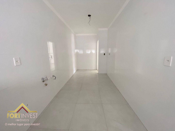 Imagem Imóvel com 3 Quartos à Venda, 133 m² em Canto Do Forte - Praia Grande
