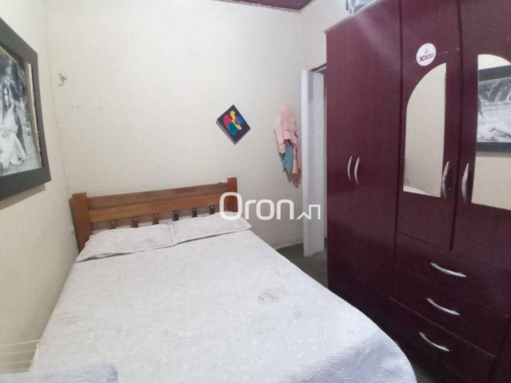 Imagem Casa com 2 Quartos à Venda, 94 m² em Setor Morada Do Sol - Goiânia Imagem Casa com 2 Quartos à Venda, 94 m² em Setor Morada Do Sol - Goiânia