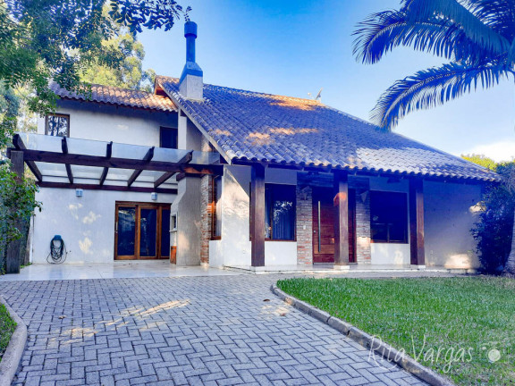Imagem Imóvel com 2 Quartos à Venda, 154 m² em São Lucas - Viamão Imagem Imóvel com 2 Quartos à Venda, 154 m² em São Lucas - Viamão