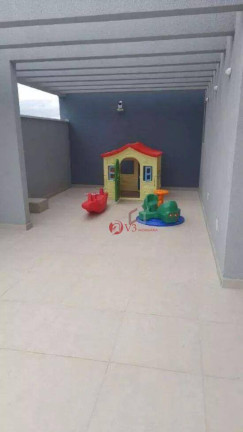 Imagem Apartamento com 2 Quartos à Venda, 49 m² em Vila Progresso - São Paulo