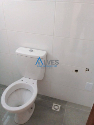 Imagem Apartamento com 2 Quartos à Venda, 90 m² em Vila Vitória - Santo André