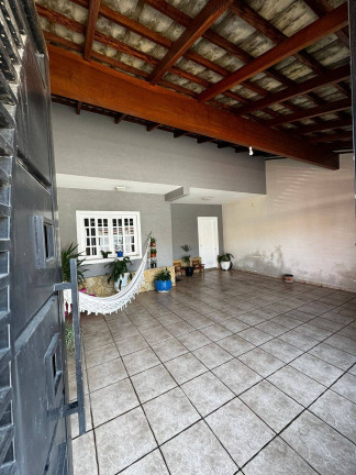 Imagem Casa à Venda, em Jardim Alvinópolis Ii - Atibaia Imagem Casa à Venda, em Jardim Alvinópolis Ii - Atibaia