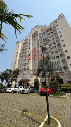 Apartamento com 3 Quartos à Venda, 75 m² em Barra Da Tijuca - Rio De Janeiro