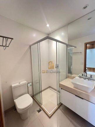 Imagem Apartamento com 4 Quartos à Venda, 216 m² em Setor Marista - Goiânia Imagem Apartamento com 4 Quartos à Venda, 216 m² em Setor Marista - Goiânia