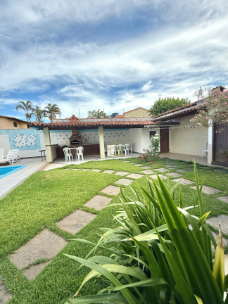 Imagem Casa com 4 Quartos à Venda, 298 m² em Morada De Camburi - Vitória Imagem Casa com 4 Quartos à Venda, 298 m² em Morada De Camburi - Vitória