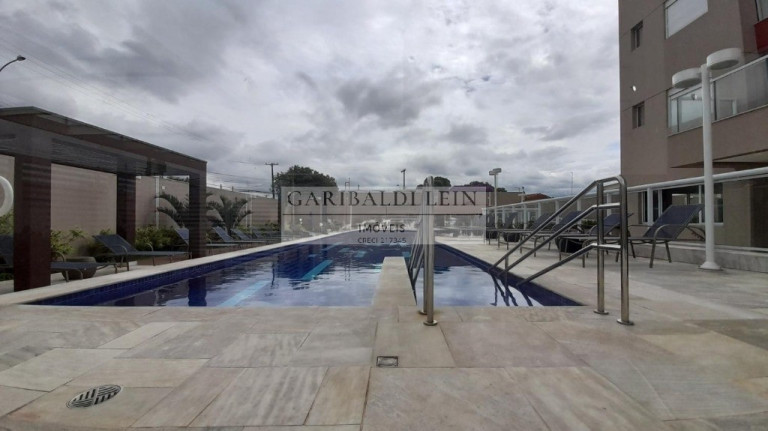 Imagem Imóvel com 2 Quartos à Venda, 75 m² em Parque Industrial - Campinas
