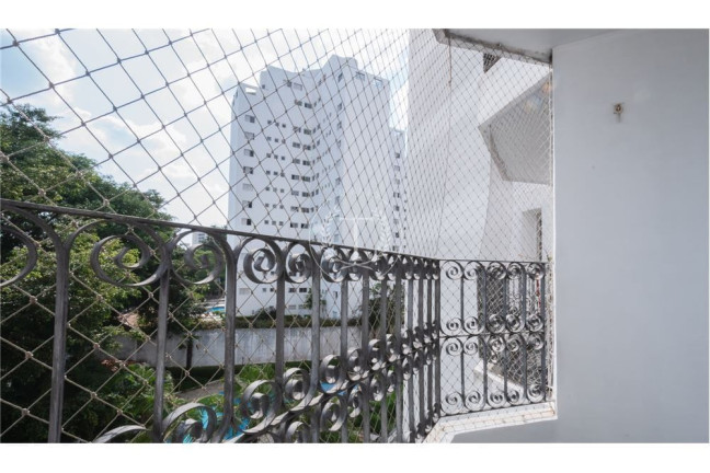 Imagem Apartamento com 2 Quartos à Venda, 72 m² em Butantã - São Paulo