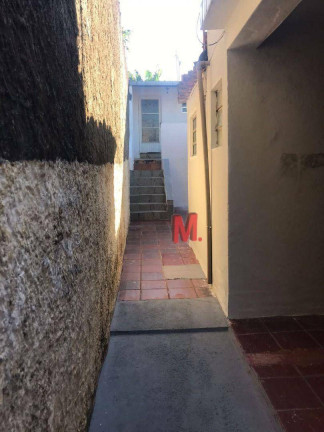Imagem Casa com 3 Quartos à Venda, 116 m² em Vila Barão - Sorocaba