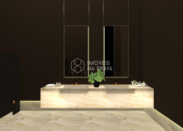Imagem Apartamento com 4 Quartos à Venda, 151 m² em Centro - Balneário Camboriú