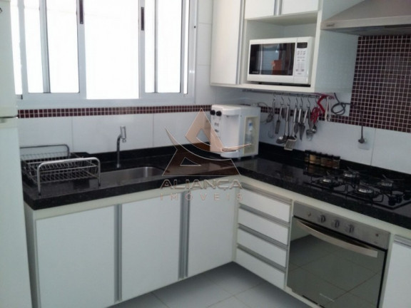 Imagem Casa de Condomínio com 3 Quartos à Venda, 170 m² em City Ribeirão - Ribeirão Preto Imagem Casa de Condomínio com 3 Quartos à Venda, 170 m² em City Ribeirão - Ribeirão Preto