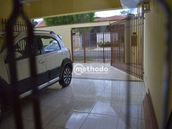 Imagem Casa com 3 Quartos à Venda, 165 m² em Cidade Jardim - Campinas Imagem Casa com 3 Quartos à Venda, 165 m² em Cidade Jardim - Campinas