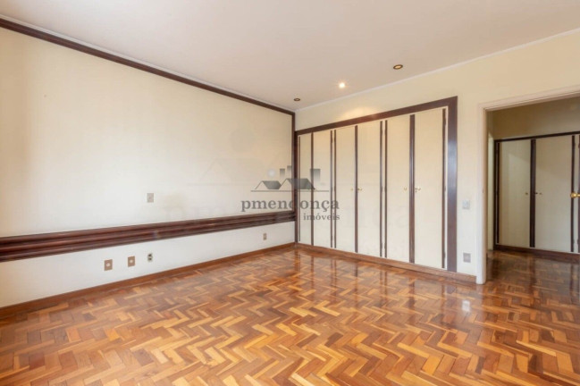 Imagem Apartamento com 3 Quartos à Venda, 267 m² em Higienópolis - São Paulo