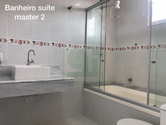 Imagem Casa com 5 Quartos à Venda, 540 m² em Granja Caiapiá - Cotia