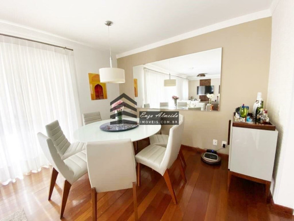 Imagem Apartamento com 3 Quartos à Venda, 121 m² em Mandaqui - São Paulo Imagem Apartamento com 3 Quartos à Venda, 121 m² em Mandaqui - São Paulo