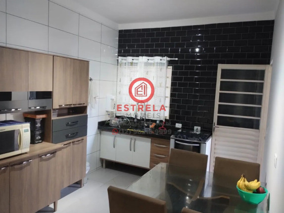 Imagem Casa com 2 Quartos à Venda, 140 m² em Parque Dos Príncipes - Jacareí