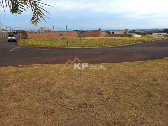 Imagem Terreno à Venda, 538 m² em Centro - Brodowski Imagem Terreno à Venda, 538 m² em Centro - Brodowski