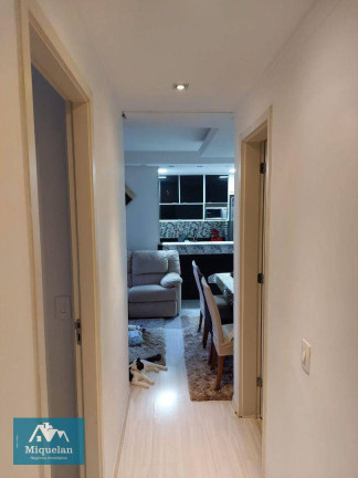 Imagem Apartamento com 3 Quartos à Venda, 67 m² em Vila Augusta - Guarulhos