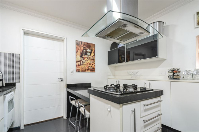 Imagem Apartamento com 3 Quartos à Venda, 110 m² em Perdizes - São Paulo
