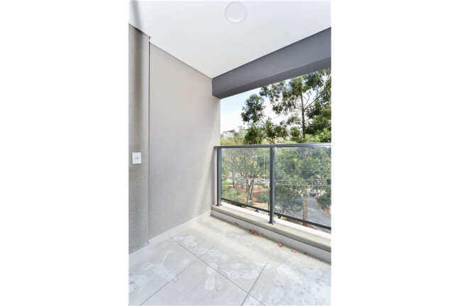 Imagem Apartamento com 1 Quarto à Venda, 27 m² em Pinheiros - São Paulo