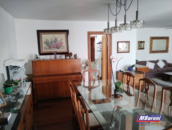 Imagem Apartamento com 3 Quartos à Venda, 207 m² em Jardim Paulista - São Paulo Imagem Apartamento com 3 Quartos à Venda, 207 m² em Jardim Paulista - São Paulo