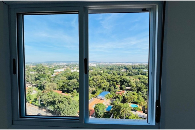 Imagem Apartamento com 2 Quartos à Venda, 67 m² em Medeiros - Jundiaí