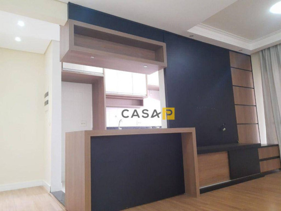 Imagem Apartamento com 3 Quartos à Venda, 69 m² em Vila Belvedere - Americana Imagem Apartamento com 3 Quartos à Venda, 69 m² em Vila Belvedere - Americana