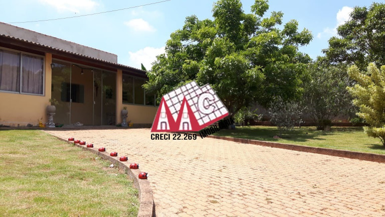 Imagem Imóvel com 3 Quartos à Venda, 1.800 m² em Cercado - Aracoiaba Da Serra Imagem Imóvel com 3 Quartos à Venda, 1.800 m² em Cercado - Aracoiaba Da Serra