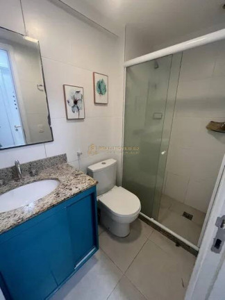 Imagem Apartamento com 2 Quartos à Venda, 81 m² em Tijuca - Rio De Janeiro