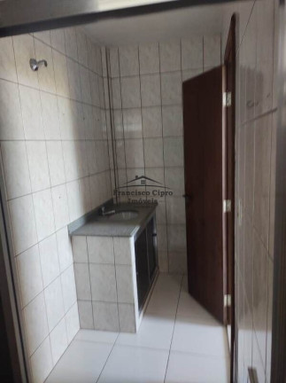 Imagem Apartamento com 3 Quartos à Venda, 98 m² em Jardim Bela Vista - Guaratinguetá Imagem Apartamento com 3 Quartos à Venda, 98 m² em Jardim Bela Vista - Guaratinguetá