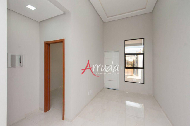 Imagem Casa com 3 Quartos à Venda, 75 m² em Santa Felicidade - Cascavel