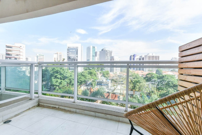Imagem Sala Comercial à Venda, 48 m² em Pinheiros - São Paulo Imagem Sala Comercial à Venda, 48 m² em Pinheiros - São Paulo