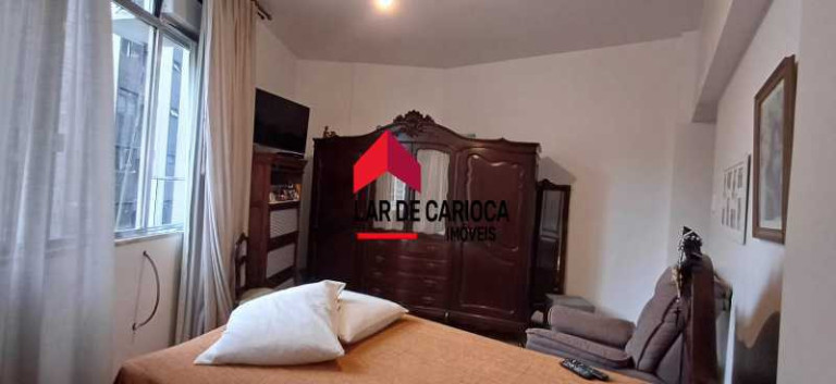 Imagem Apartamento com 3 Quartos à Venda, 103 m² em Copacabana - Rio De Janeiro Imagem Apartamento com 3 Quartos à Venda, 103 m² em Copacabana - Rio De Janeiro